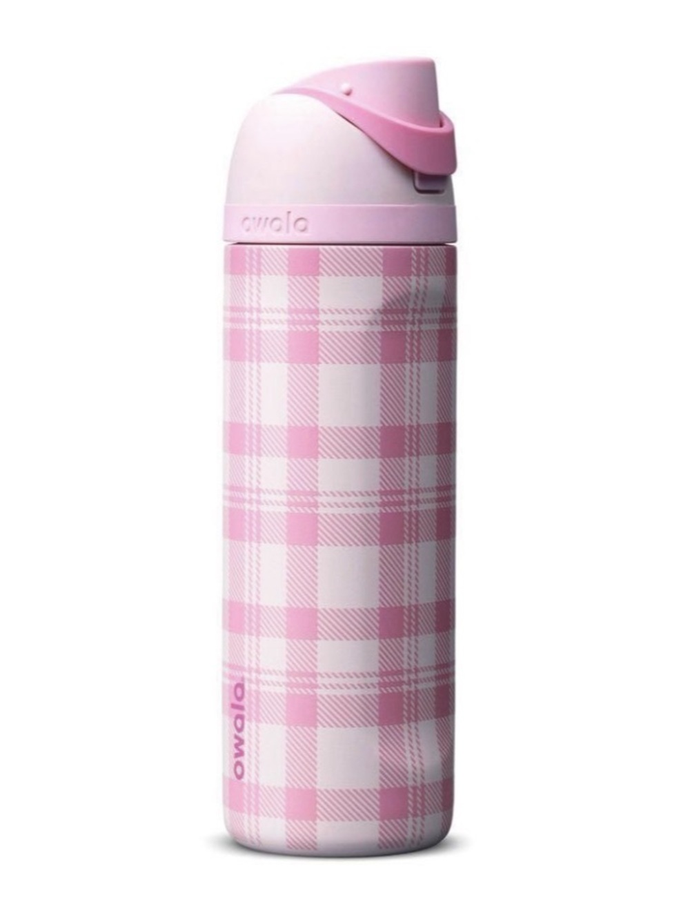 NEW Highland Pink 24 oz Owala